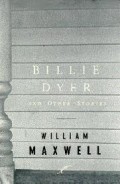 Billie Dyer and other stories