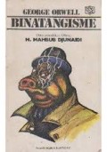 Binatangisme