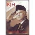 Bacharuddin Jusuf Habibie : his life and career
