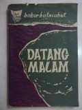 Datang Malam