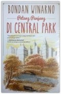 Petang Panjang di Central Park