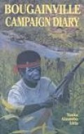Bougainville Campaign Diary