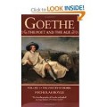 Goethe : the poet and the age
