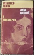 Anne Bronte : a biography