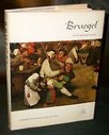 Pieter Bruegel : the elder