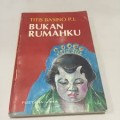 Bukan Rumahku