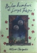 Bulan Kembar di Langit Tokyo