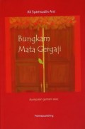 Bungkam Mata Gergaji