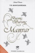 Burung-burung Manyar