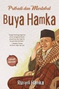 Pribadi Martabat Buya Hamka