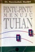 Pintu-Pintu Menuju Tuhan