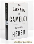 The Dark side of camelot