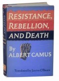 Resistance, rebellion, and death