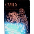 Camus:a collection of critical essays