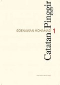 Catatan Pinggir 1