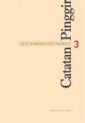 Catatan Pinggir 3