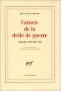 Carnets de la drole de guerre