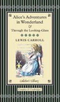Alice's adventurein wonderland & Through the Looking-Glass