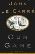 Our game a novel