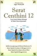 Serat Centhini 12: Dua Sejoli Hidup Bahagia di Alam Kesempurnaan