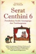 Serat Centhini 6: Pernikahan Syekh Amongraga dan Tambangraras