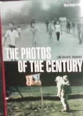 The photos of the century : 100 historic moments