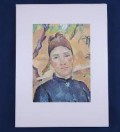 The World Of Cezanne