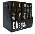 Chega! Vol.V