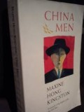 China men