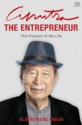 Ciputra: The Entrepreneur