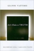 Art's Claim To Truth