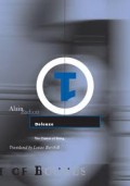 Deleuze : The Clamor of Being