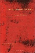 Society Against The State