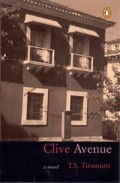 Clive avenue