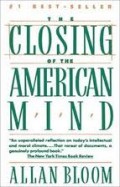 The Closing of The American Mind