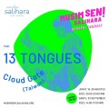 13 Tounges