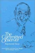 The Committed observer
