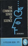 The Common Sense of Science