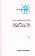 La condition postmoderne