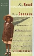 The road from Coorain