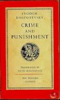 Crime and punishment
