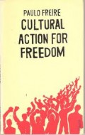 Cultural Action for Freedom