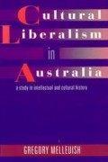 Cultural liberalism in Australia
