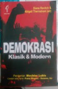 Demokrasi Klasik dan Modern
