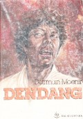 Dendang Kabut Senja : Tiga Kumpulan Sajak Mansur Samin