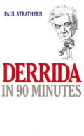 Derrida In 90 minutes