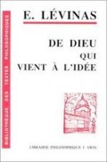 De Dieu Qui Vient A L'idee