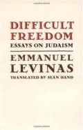Difficult Freedom : Essays on Judaism
