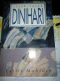Sajak-sajak dinihari