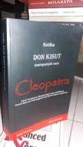 Cleopatra : Ketika Don Kisut Mempunyai Cucu